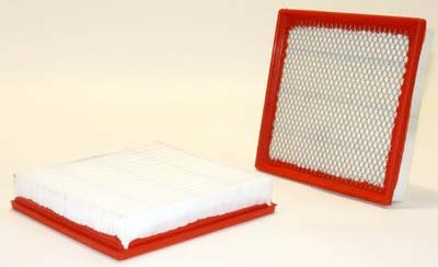 Air Filter Panel Wix 46142 - Case of 6