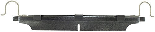 Sport Brake Pads StopTech 309.10810 with Shims and Hardware