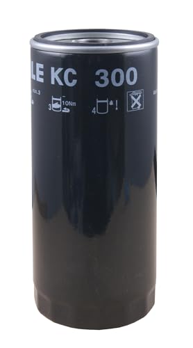 KC300 Mahle Fuel Filter