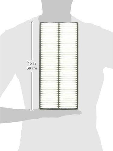 Air Filter Wix - 42728
