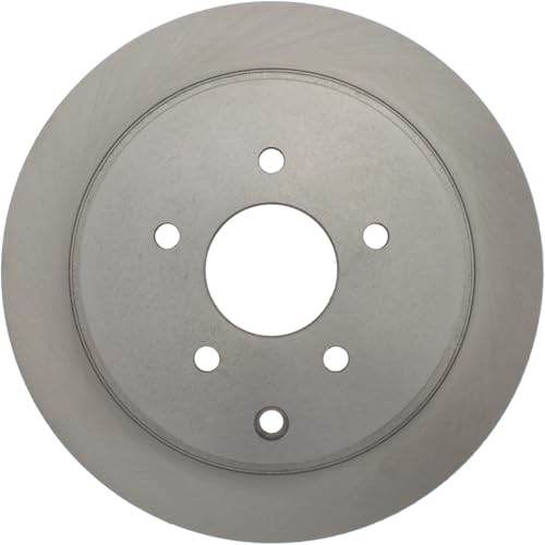 Centric 121.42078 C-Tek Rear Automotive Brake Rotor Fits Selected Infiniti, Nissan Model Year