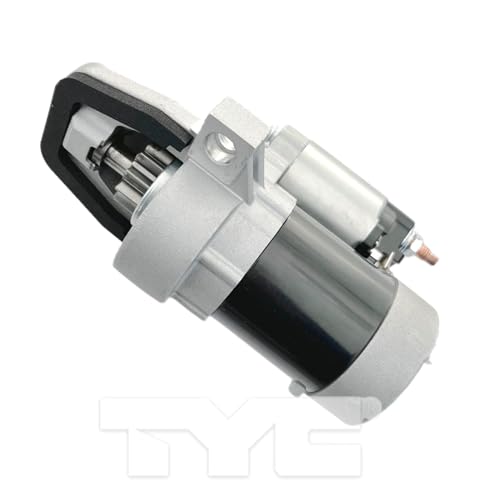 FD TYC - 18-23 MSTNG L4 2.3T STR (1-16026)