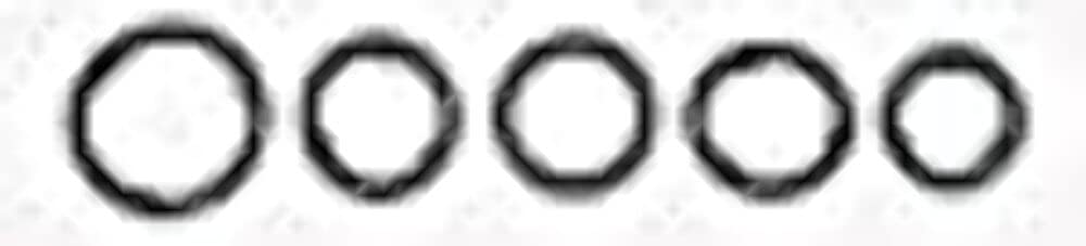 Engine Oil Cooler Adapter Seal Set FEL-PRO ES 73248 for Jeep Grand Cherokee