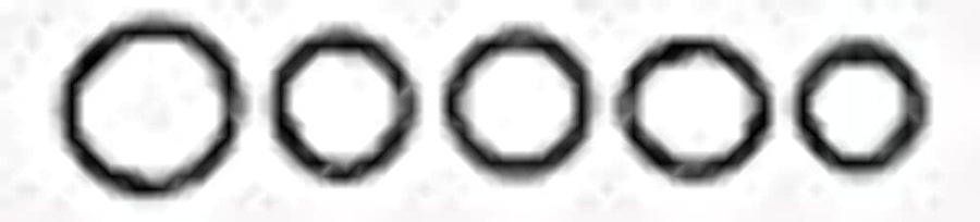 Engine Oil Cooler Adapter Seal Set FEL-PRO ES 73248 for Jeep Grand Cherokee