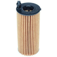 Engine Oil Filter MAHLE OX 813/2D
