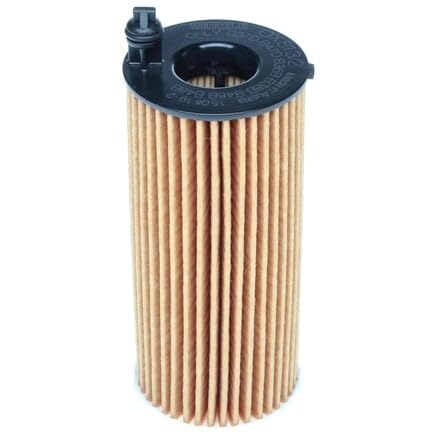 Engine Oil Filter MAHLE OX 813/2D