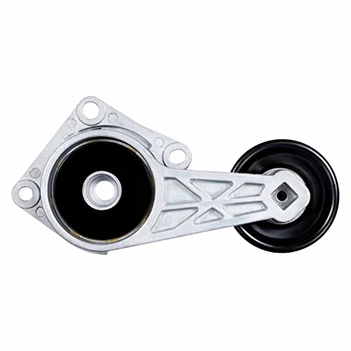 Automatic Goodyear 55106 Serpentine Belt Tensioner Assembly