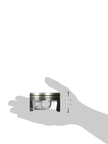 Engine MAHLE Piston 033 21 01
