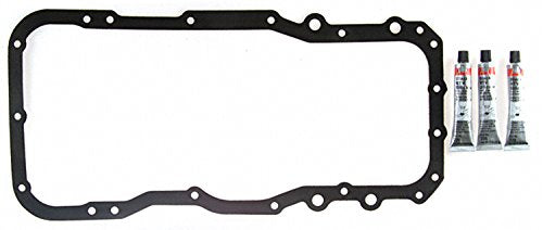 Oil Pan Gasket Set FEL-PRO OS 30731