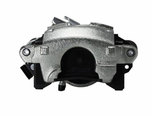 Rear Brake Caliper LEED BRAKES With Parking Brake Lh Disc