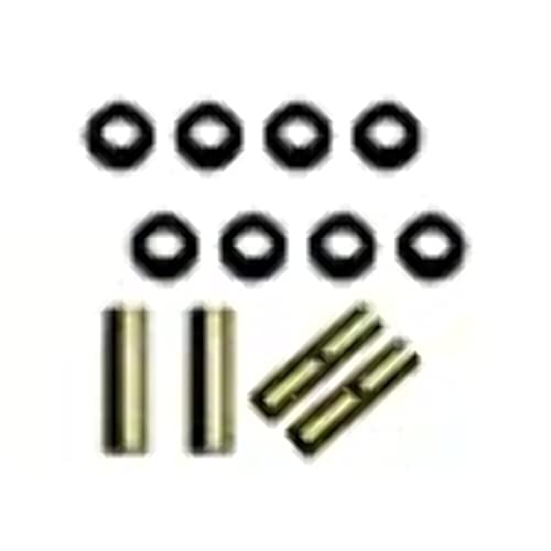 Skyjacker Front SE4JP Softride Spring Bushing Kit