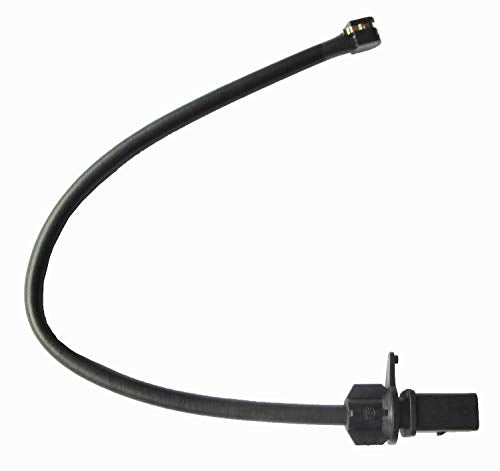 POWERSTOP SW-1650 Brake Sensor Rear Autospecialty Stock Replacement For Porsche Macan 2015, Porsche Macan 2021-2023 [Model Specific]