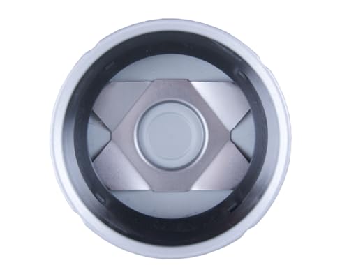 KC375D Mahle Fuel Filter