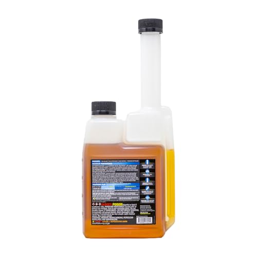 Winter Defense, Hot Shot's Secret EDT+ 7-in-1 Anti-Gel Diesel Fuel Additive