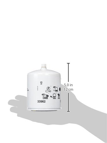 Fuel Water Separator WIX 33962