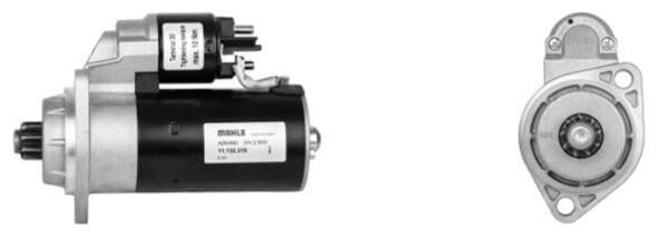 MS432 Mahle Starter