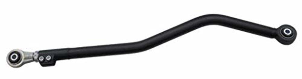 SUPERLIFT SUSPENSION RealTruck Front Adjustable Track Bar for Jeep Wrangler/Gladiator | Reflex Bushings | 5831 | Fits 2018-2024 Jeep Wrangler JL; 2020-2024 Jeep Gladiator JT