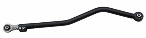 SUPERLIFT SUSPENSION RealTruck Front Adjustable Track Bar for Jeep Wrangler/Gladiator | Reflex Bushings | 5831 | Fits 2018-2024 Jeep Wrangler JL; 2020-2024 Jeep Gladiator JT