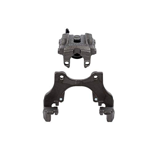Power Stop Rear Right L3329 Brake Caliper One Stock Replacement For BMW 33, BMW 3, BMW 33, BMW 335d, BMW 335i, BMW 335i xDrive, BMW 335is, BMW 335xi, BMW X1 [Model Specific]