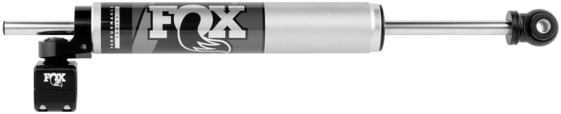 FOX Factory 07-On Jeep Jk Fox Shox Stabilizer, 2.0, 8.1"