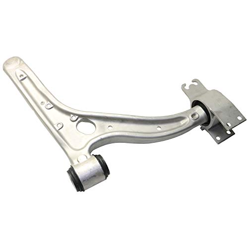 MOOG Suspension Control Arm and Ball Joint Assembly front left lower RK622910