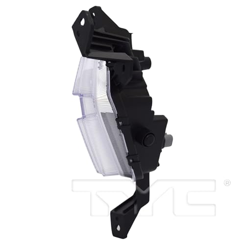 20-22 TYC Americas N-IRO LED DRL LH