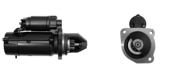 Starter Mahle - MS175