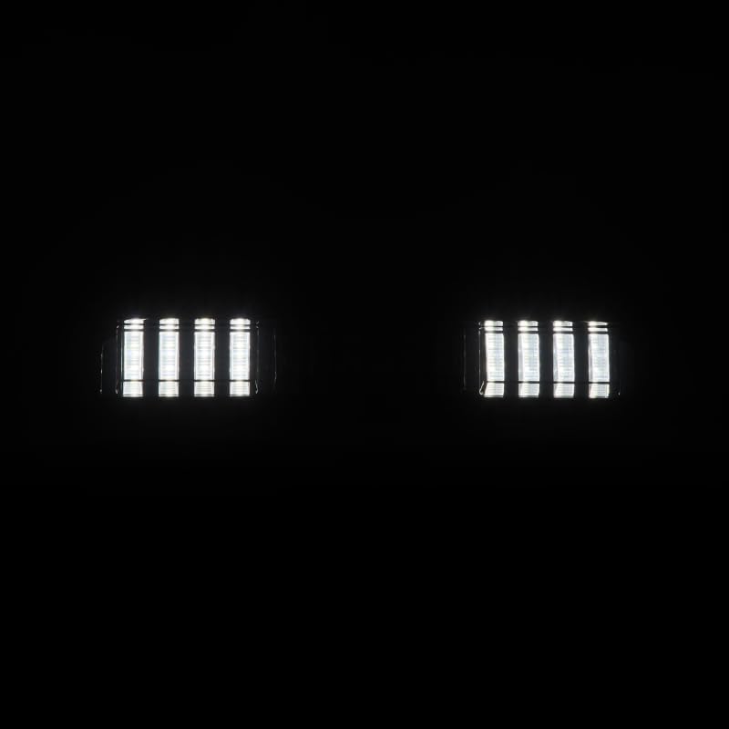 ARX LUXX AlphaRex 220080 Brake Lights