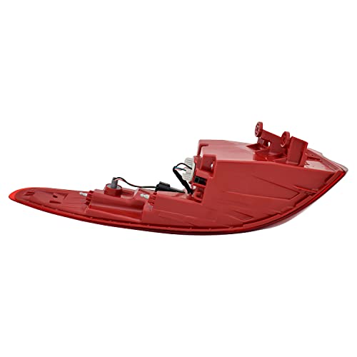 Replacement TYC 11-15165-00 Tail Lamp for KIA SPORTAGE right