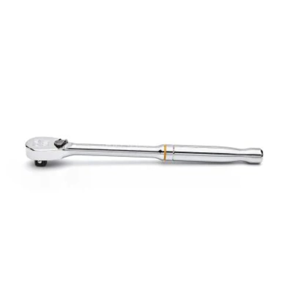 3/8" Drive GEARWRENCH 90 Tooth Fp Compact Head Rat 8.4" (81220T)