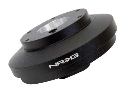 Steering Wheel NRG SRK-175H Hub Adapter For Ford Mustang, Focus, Mazda Speed 3