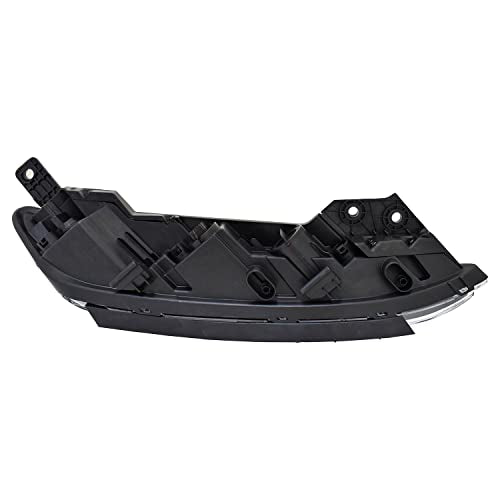 Replacement TYC 12-5418-90 Turn Signal Lamp left for HYUNDAI KONA