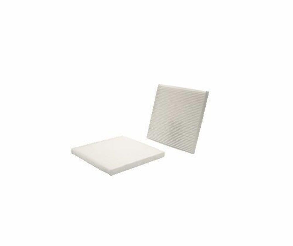 Cabin Air Panel WIX Filters - 49358, Pack of 1