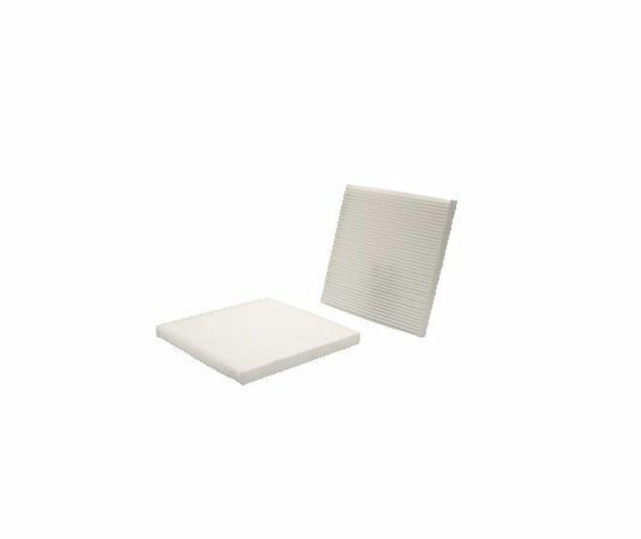Cabin Air Panel WIX Filters - 49358, Pack of 1
