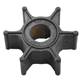 Impeller emp