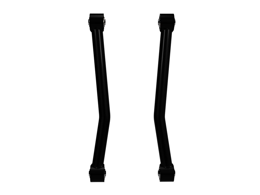 ICON Fixed Front Lower Link Kit, Compatible with 2007-18 JK Wrangler, 21031