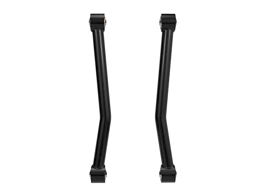 ICON Fixed Front Lower Link Kit, Compatible with 2007-18 JK Wrangler, 21031