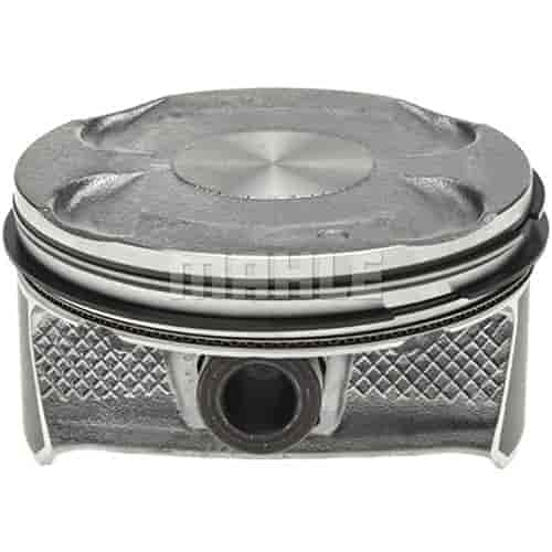224-3855WR Mahle Piston