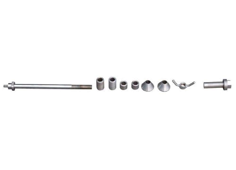 WB-953-B Tuxedo Distributors Wheel Balancer - No Hood Assy