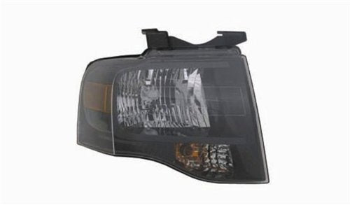 Headlight Assembly TYC 20681390