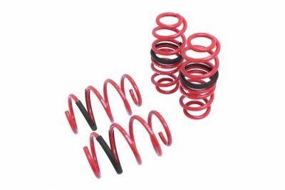 Coilover Lowering Spring Megan Racing MR-LS-VWG14