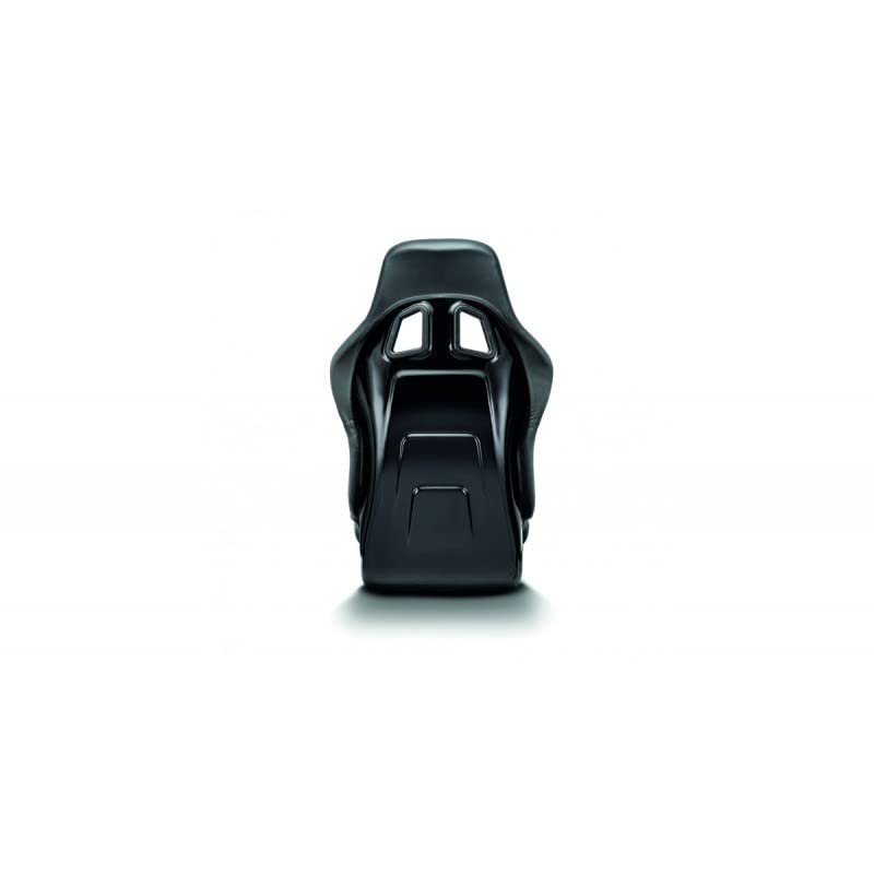 BLACK QRT-R PERFORMANCE SEAT