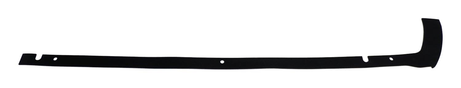 Hard Top Crown Seal