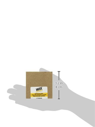 Oil Filter WIX 57830