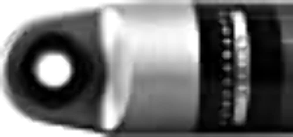 Performance Series Fox Shox 2.0 Smooth Body IFP Shock 985-24-207