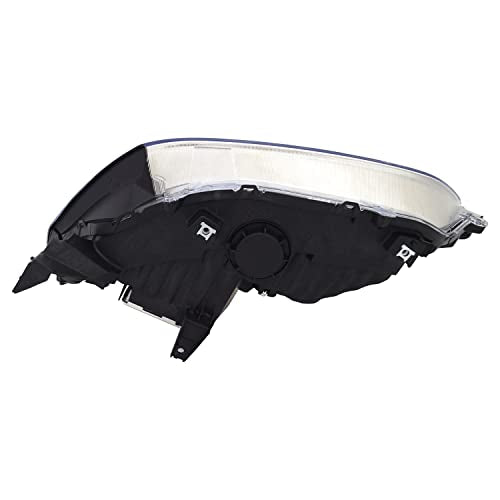 Replacement right Head Lamp TYC 20-9987-00 for ACURA TLX