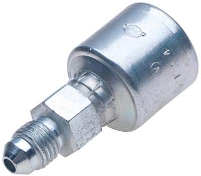 Hydraulic Gates G25165-1614 Coupling