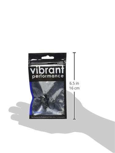 Adapter Vibrant Performance 16826 Fitting
