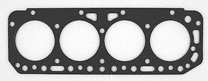 Cylinder Head Gasket Victor Reinz 3178