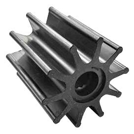 Impeller emp